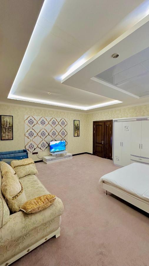Hayot Hotel Ташкент Екстериор снимка