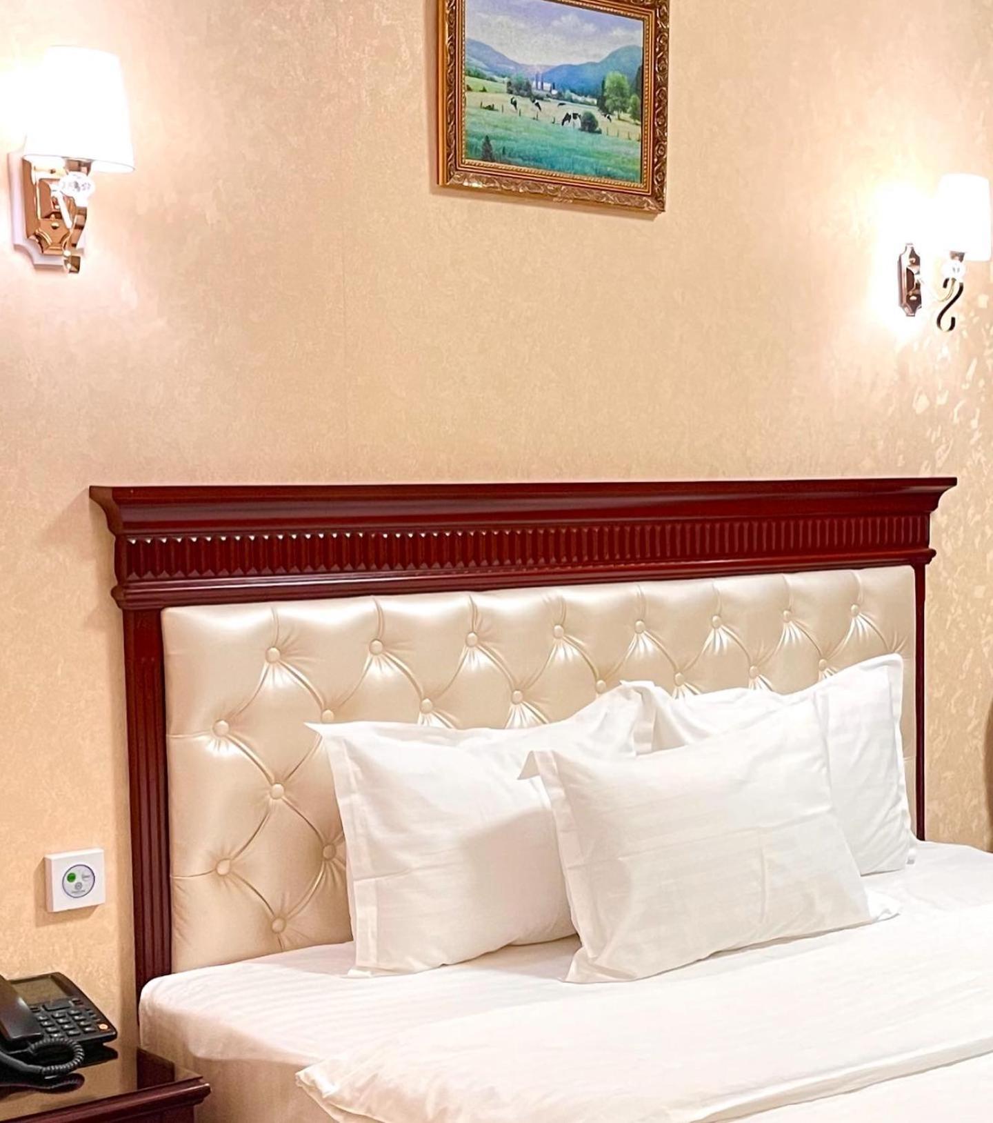 Hayot Hotel Ташкент Екстериор снимка