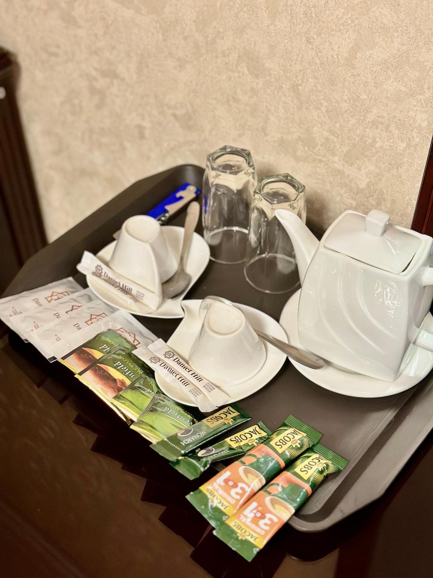 Hayot Hotel Ташкент Екстериор снимка