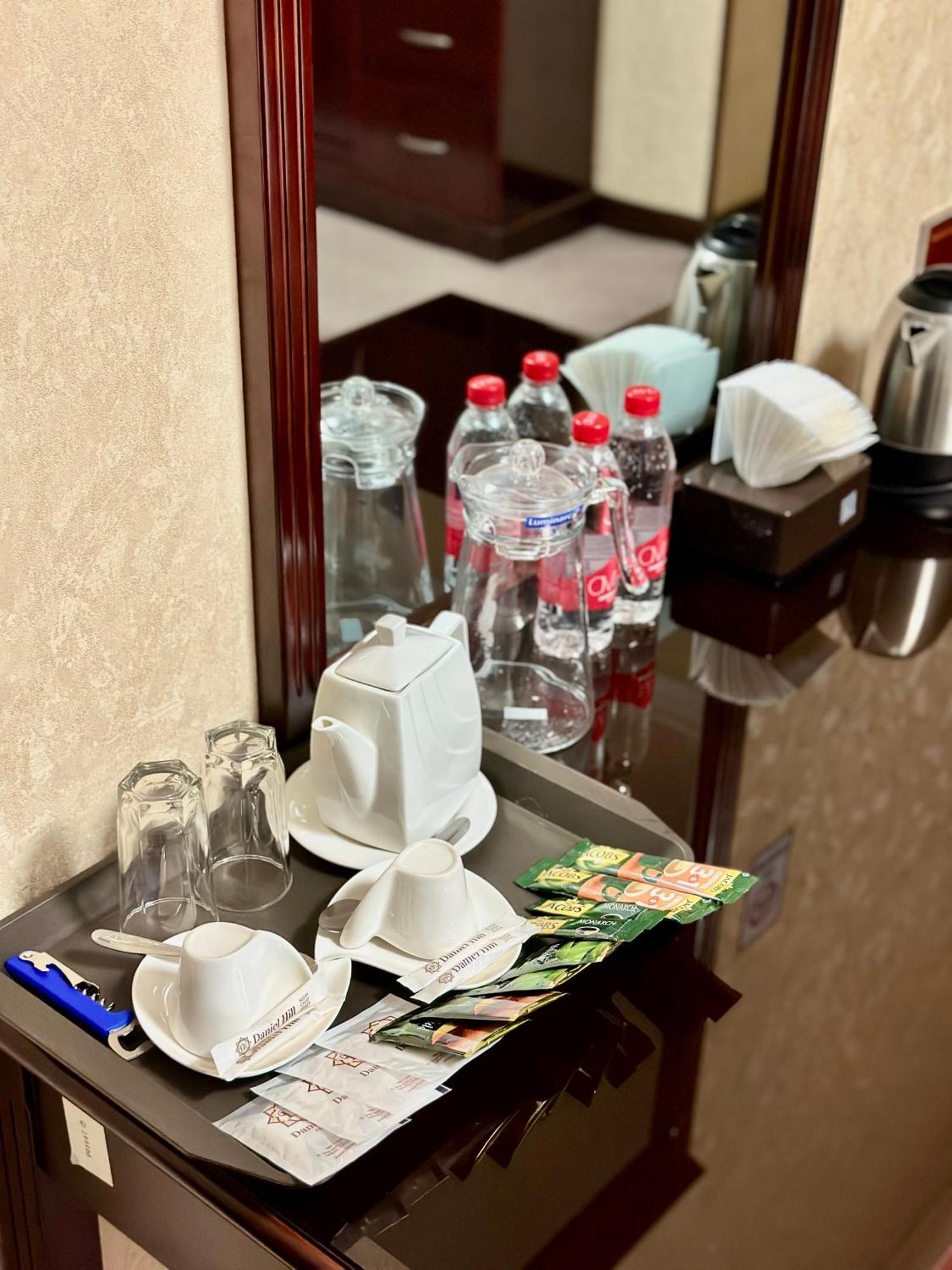Hayot Hotel Ташкент Екстериор снимка