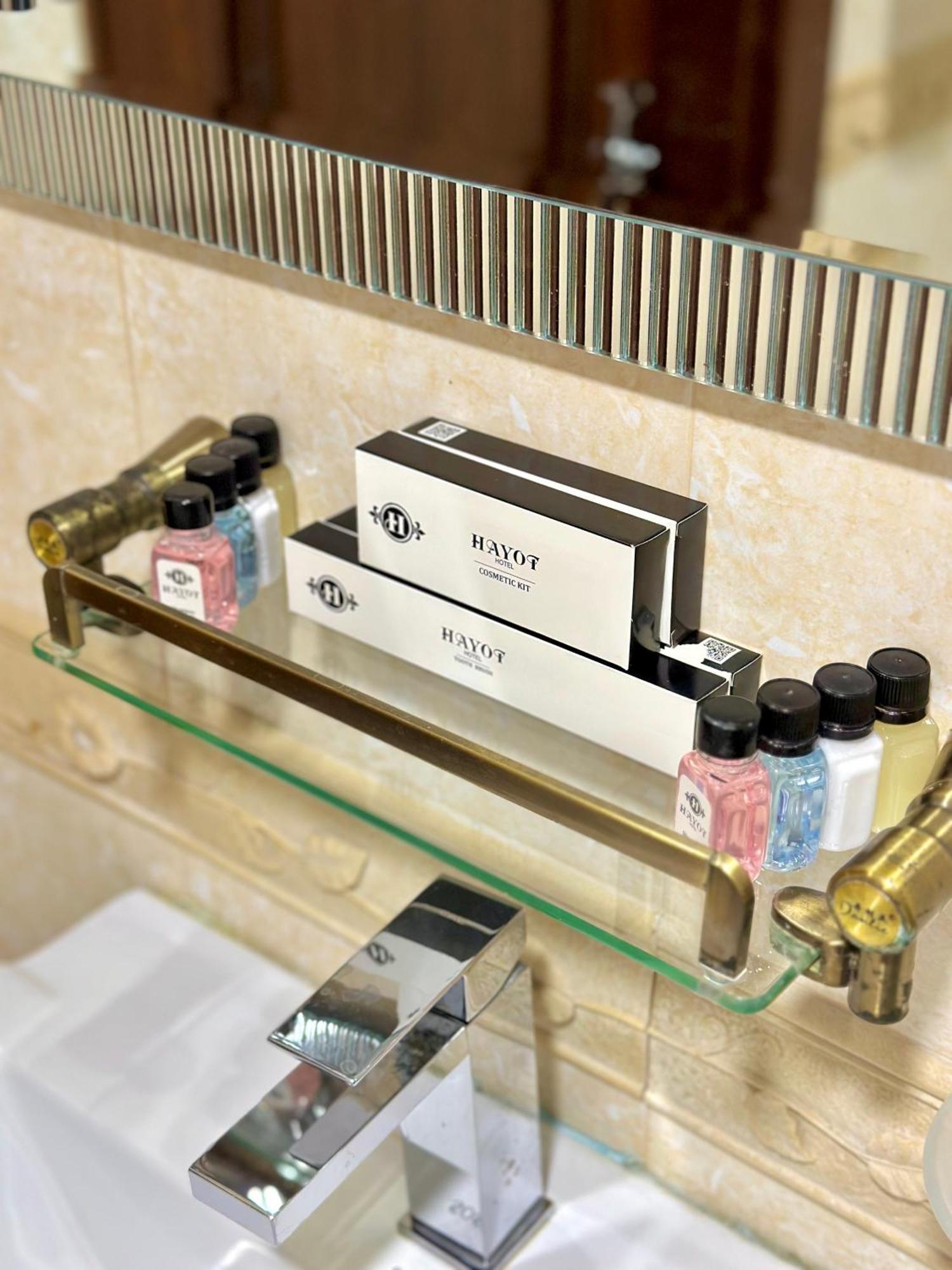 Hayot Hotel Ташкент Екстериор снимка