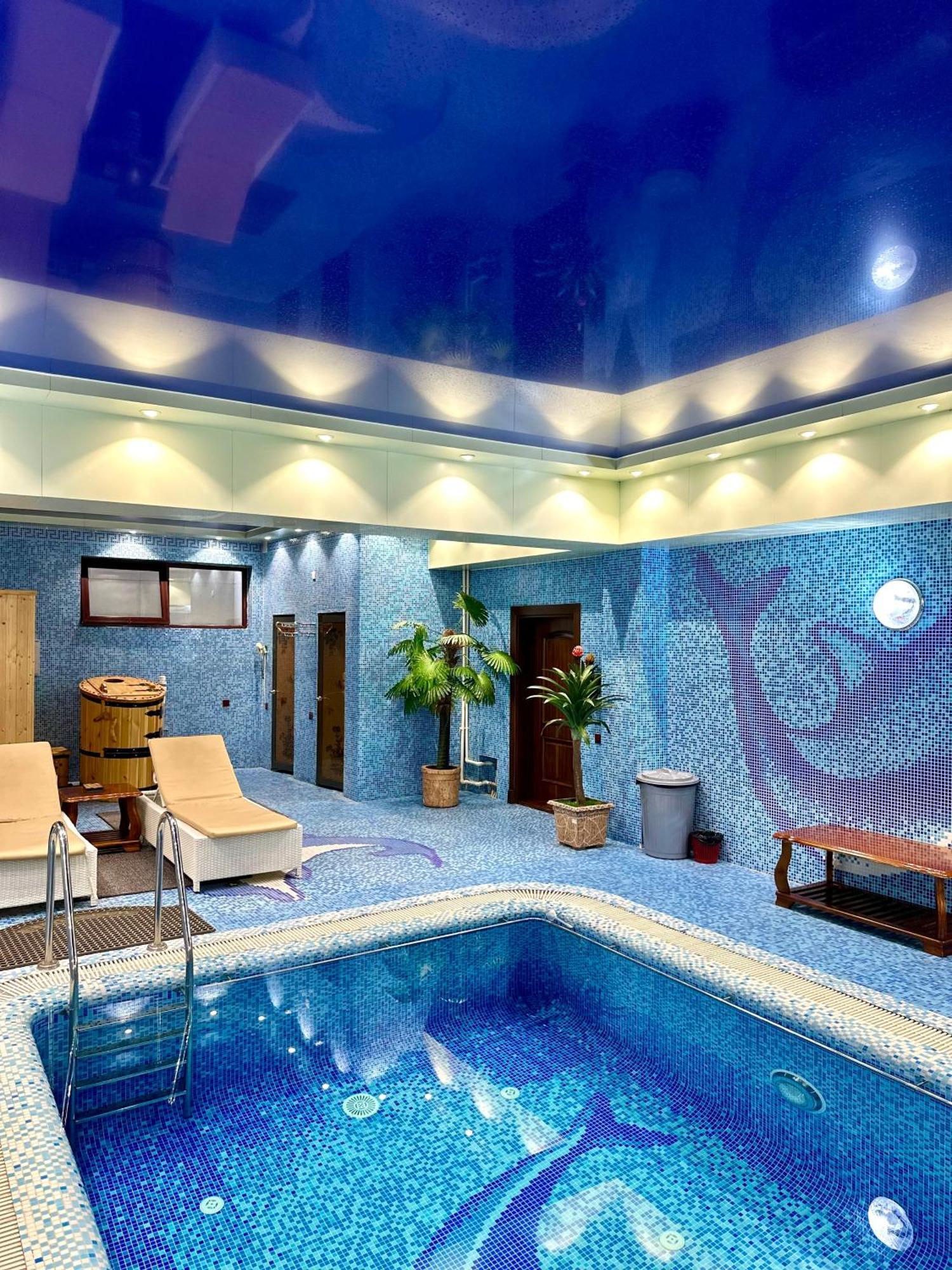 Hayot Hotel Ташкент Екстериор снимка
